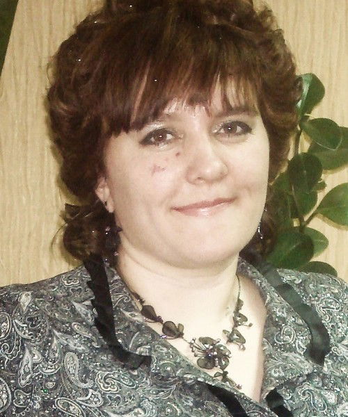 Анна Семиохина