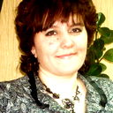 Анна Семиохина