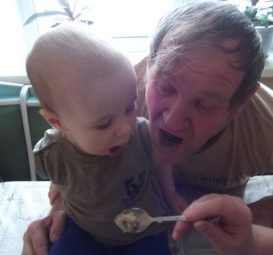 Алексей Громенко