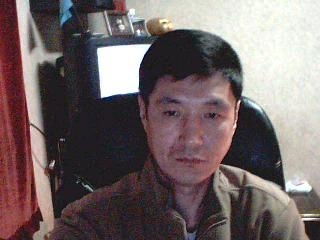 Серик Корея