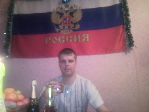 Роман Цветков