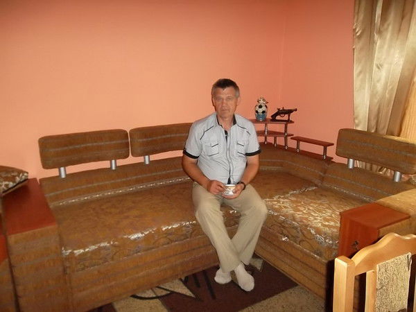 Владимир Нирода