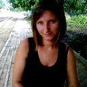Алла Топал