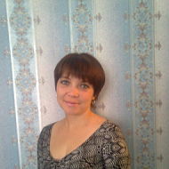 Наталья Кулешова