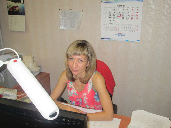 Маргарита Першина