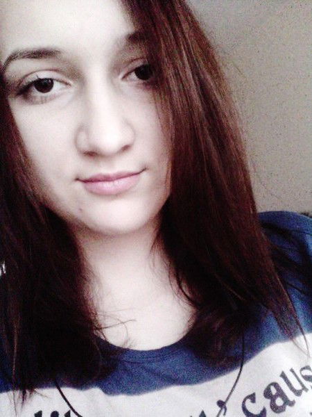 Алина Белая