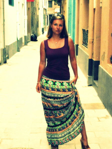 Екатерина Щербакова