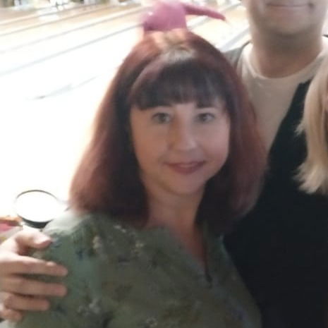 Ирина Гаврик