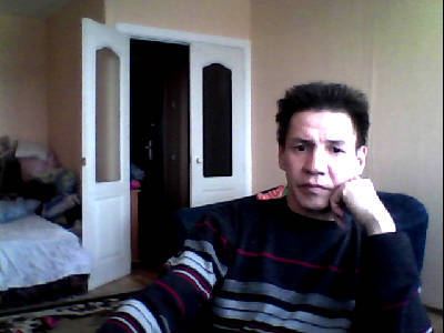 Рустам Каримов