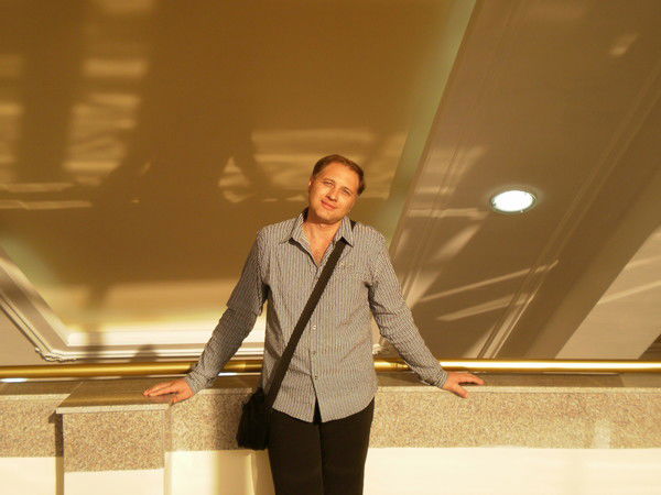 Виталик Спаринопта