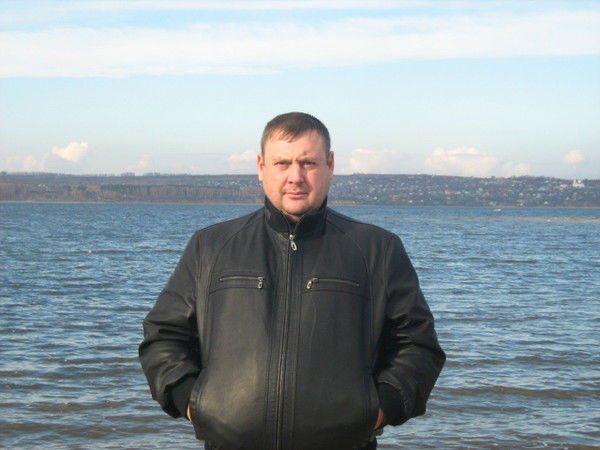 Евгений Стадник