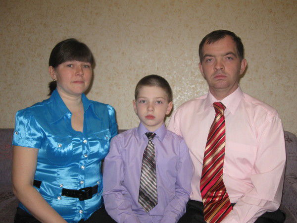 Елена Володина