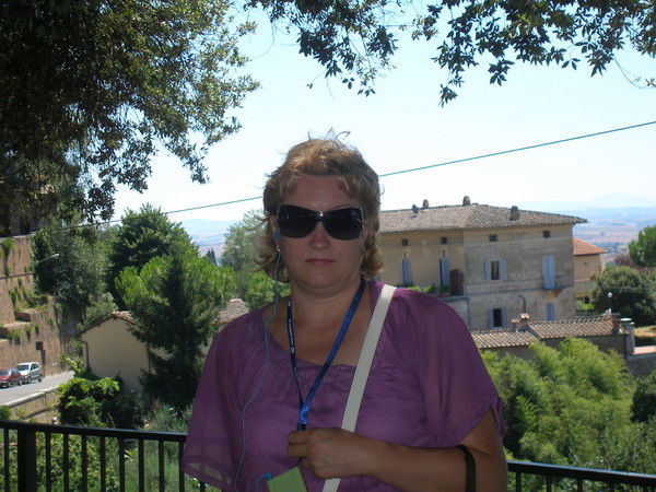 Лида Регентовская