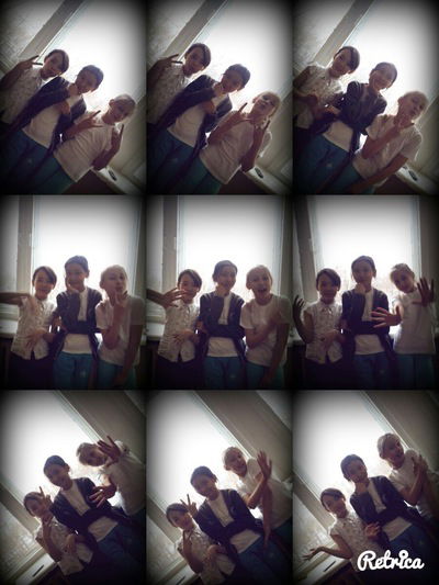 Малика Мусаханова