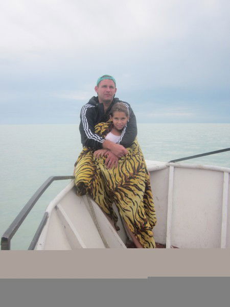 Татьяна Чубукина