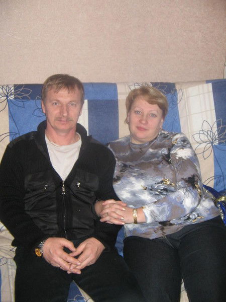 Татьяна Иванченко