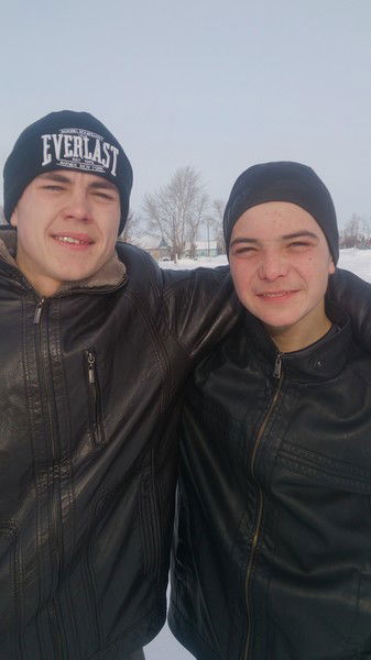 Тимур Карпов