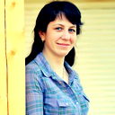 Елена Климашина