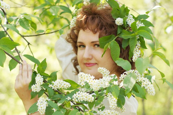 Марина Вялых