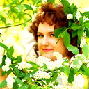 Марина Вялых