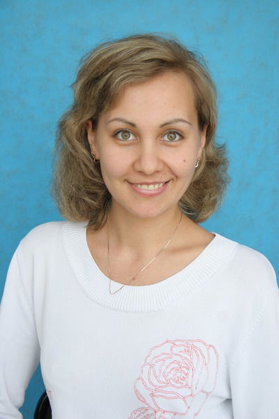 Гузель Сайфутдинова