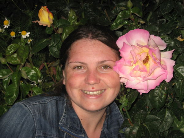 Оксана Кушнаренко