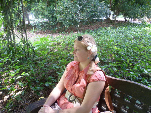 Ольга Родькина