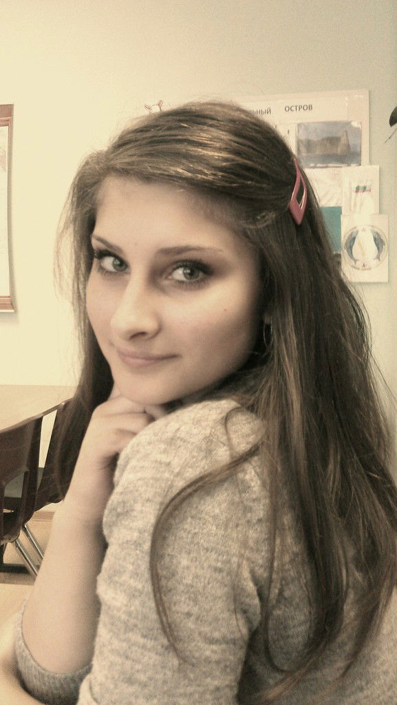 Соня Львовна