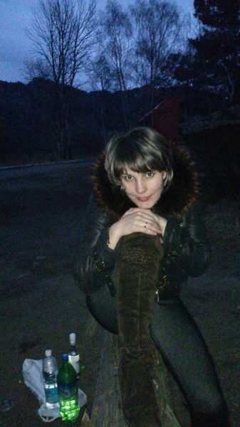 Оксана Новожеева