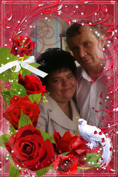 Наталья Ёлгина