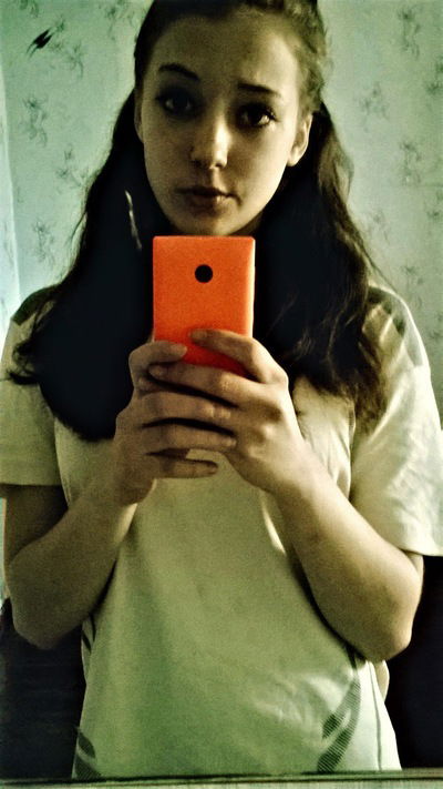 Злата Зарецкая