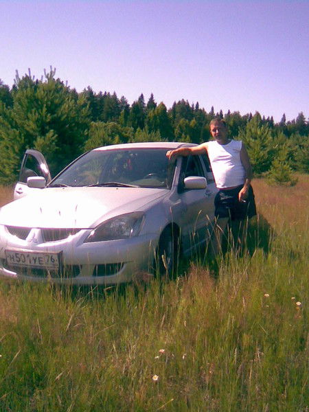 Дмитрий Смирнов