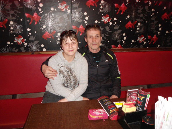 Михаил Мотяшов