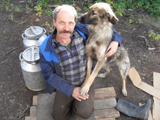 Виктор Бургарт