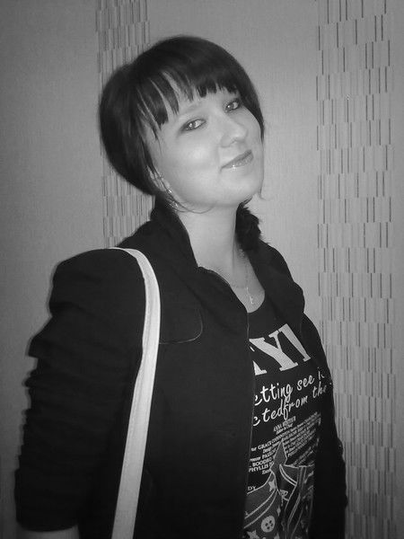 Галина Фолитарчик