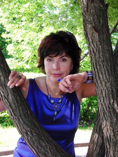 Ольга Тарасова