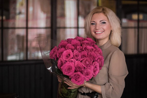 Алла Ребренюк