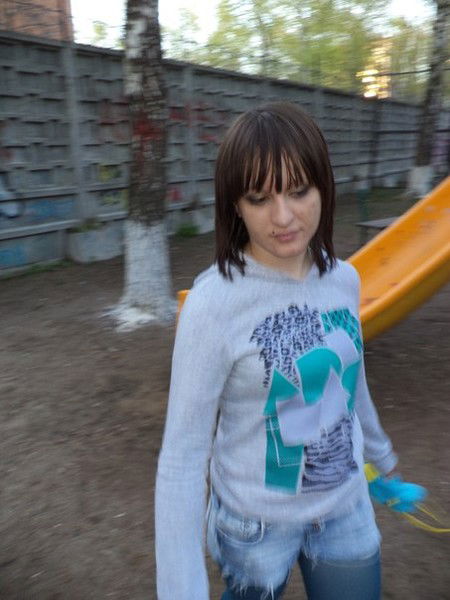 Anastasia Владимировна