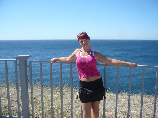 Олеся Незговорова