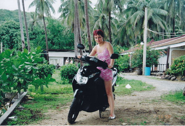 Юлия Власова