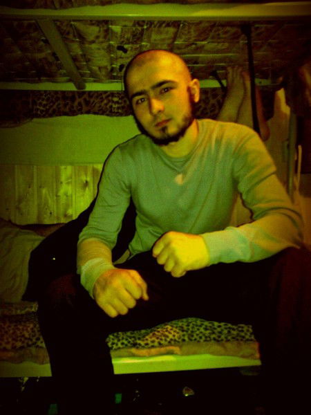 Абдусалом Азизов