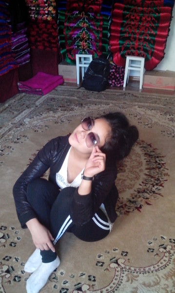 Жаска Асековна