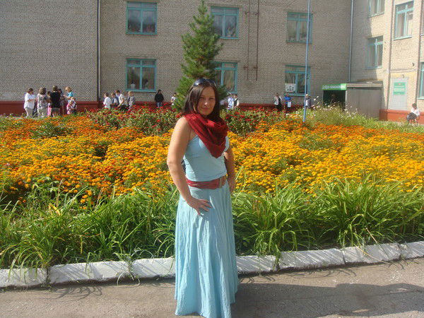 Юлия Лашкевич