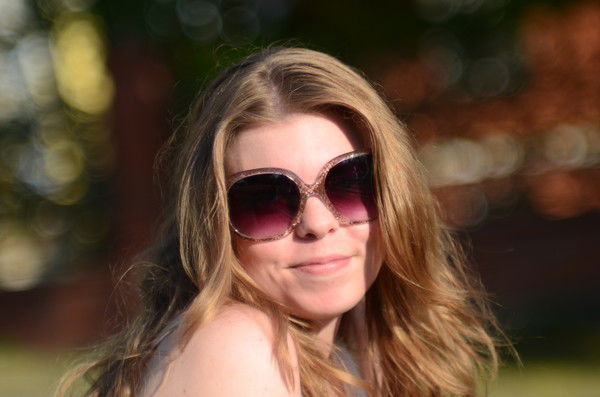 Марина Шаховская