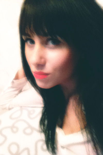 Александра Мосина