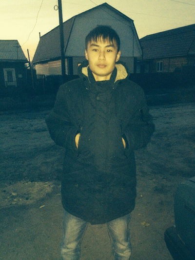 Даньяр Сабитов