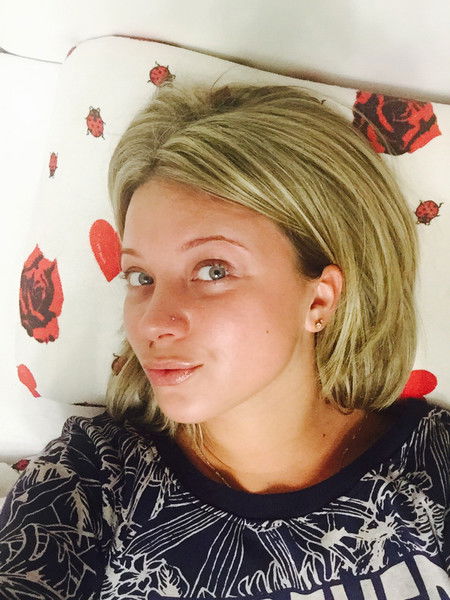 Кариночка Павлушина