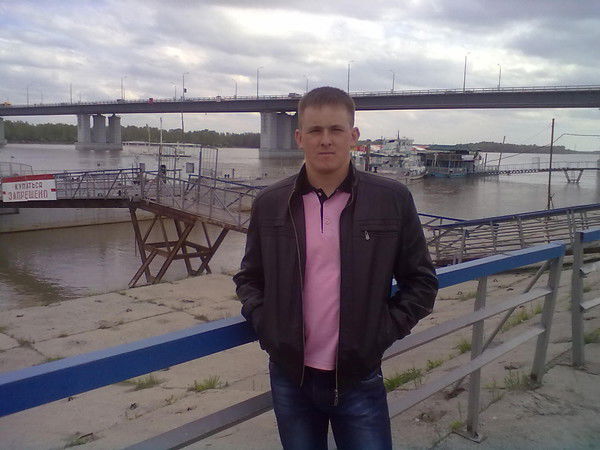 Александр Свистунов