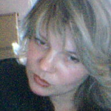 Майя Волберт