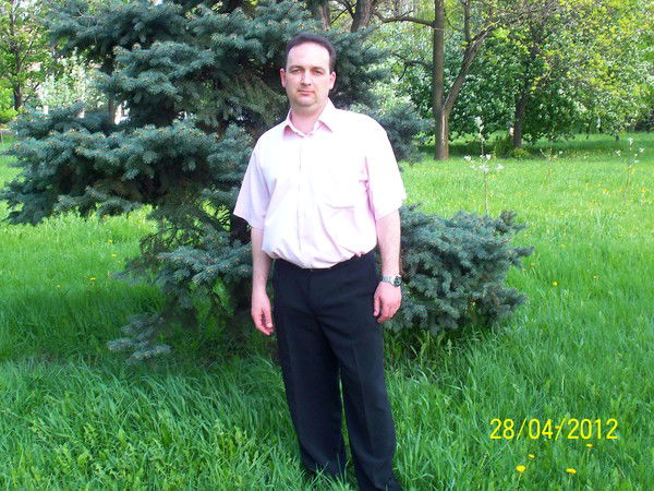 Зубарев Вячеслав